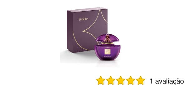 Conjunto Eudora Feminino Presenteável