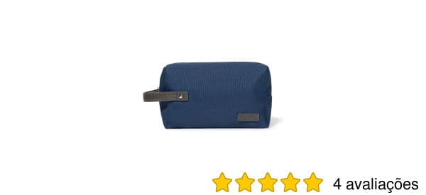 Nécessaire Masculina Eudora